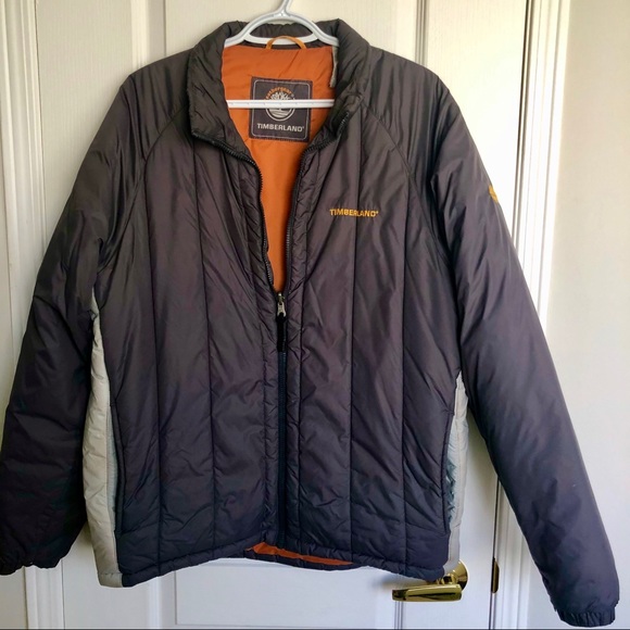 Timberland Jacket